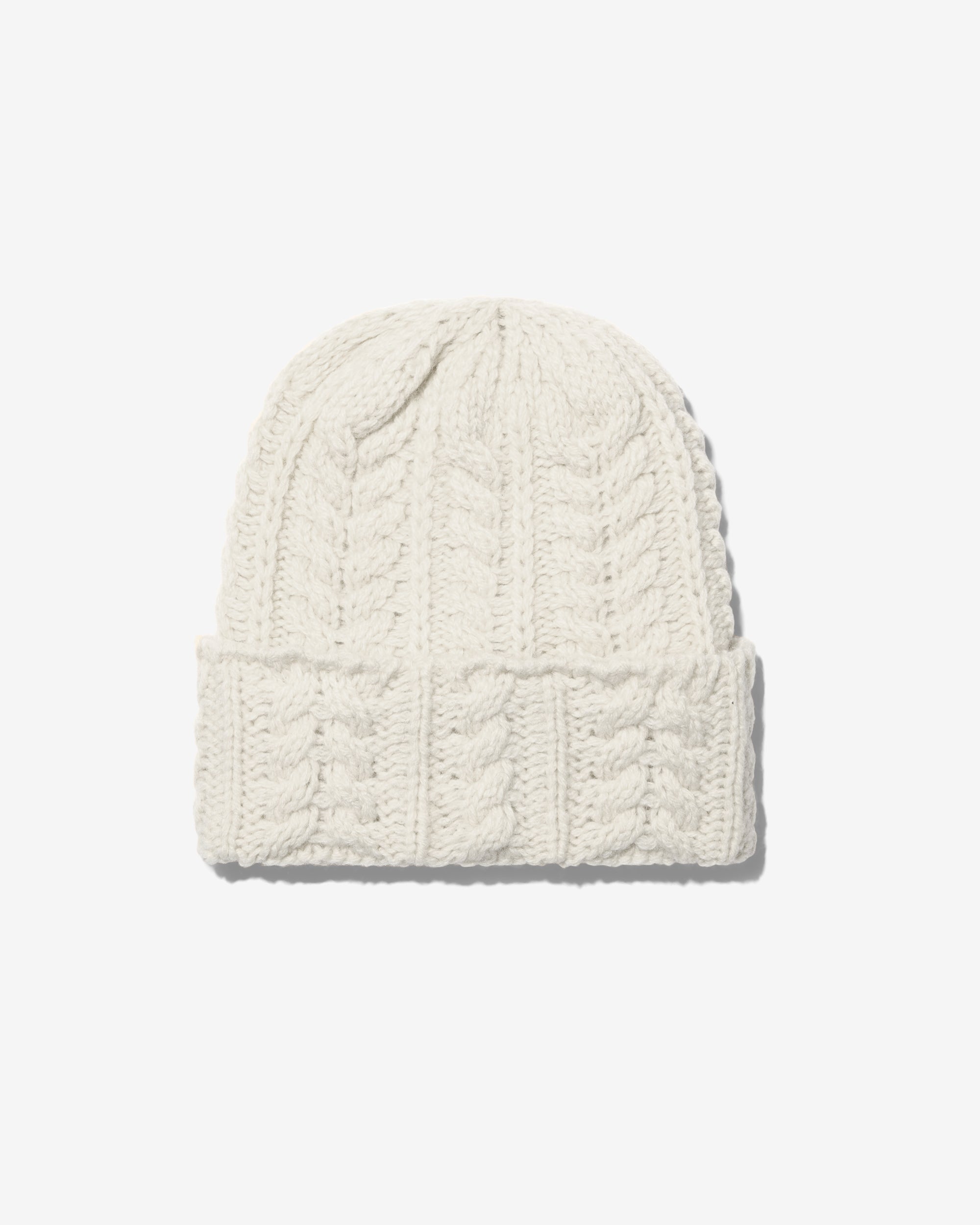 Fisherman Beanie - Noah