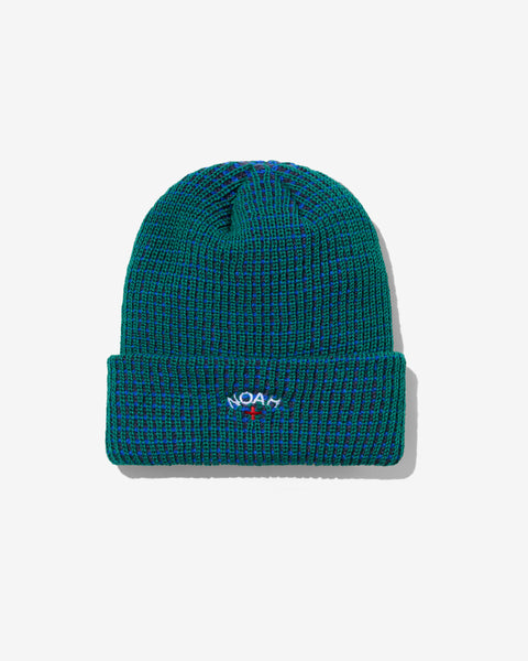 『NOAH』Tri-Color Beanie Tri-Color Beanie - Noah
