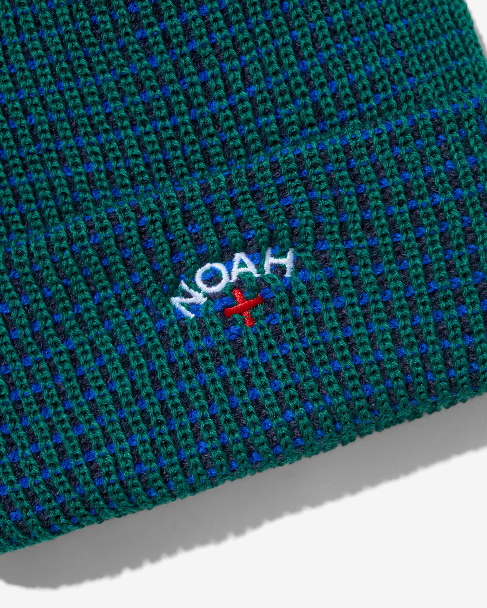 専用NOAH NYC Magee Of Donegal 6-Panel キャップ H189FW25_WOOL_FLANNEL_6-