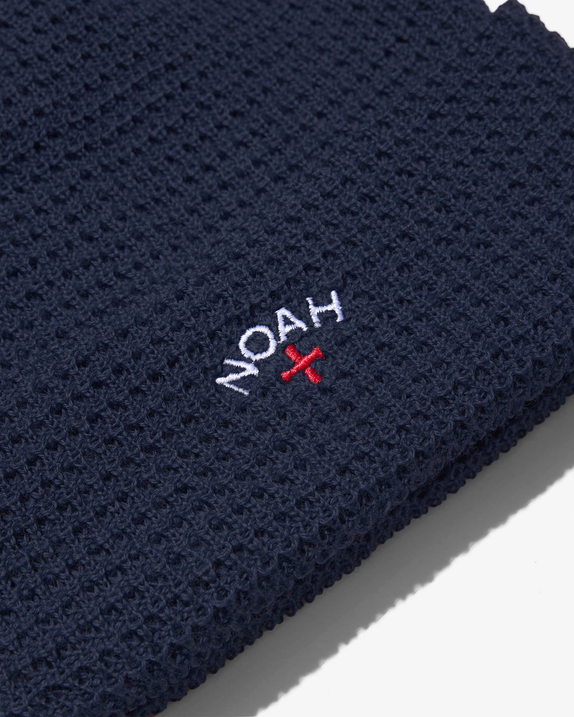 Fisherman Beanie - Noah
