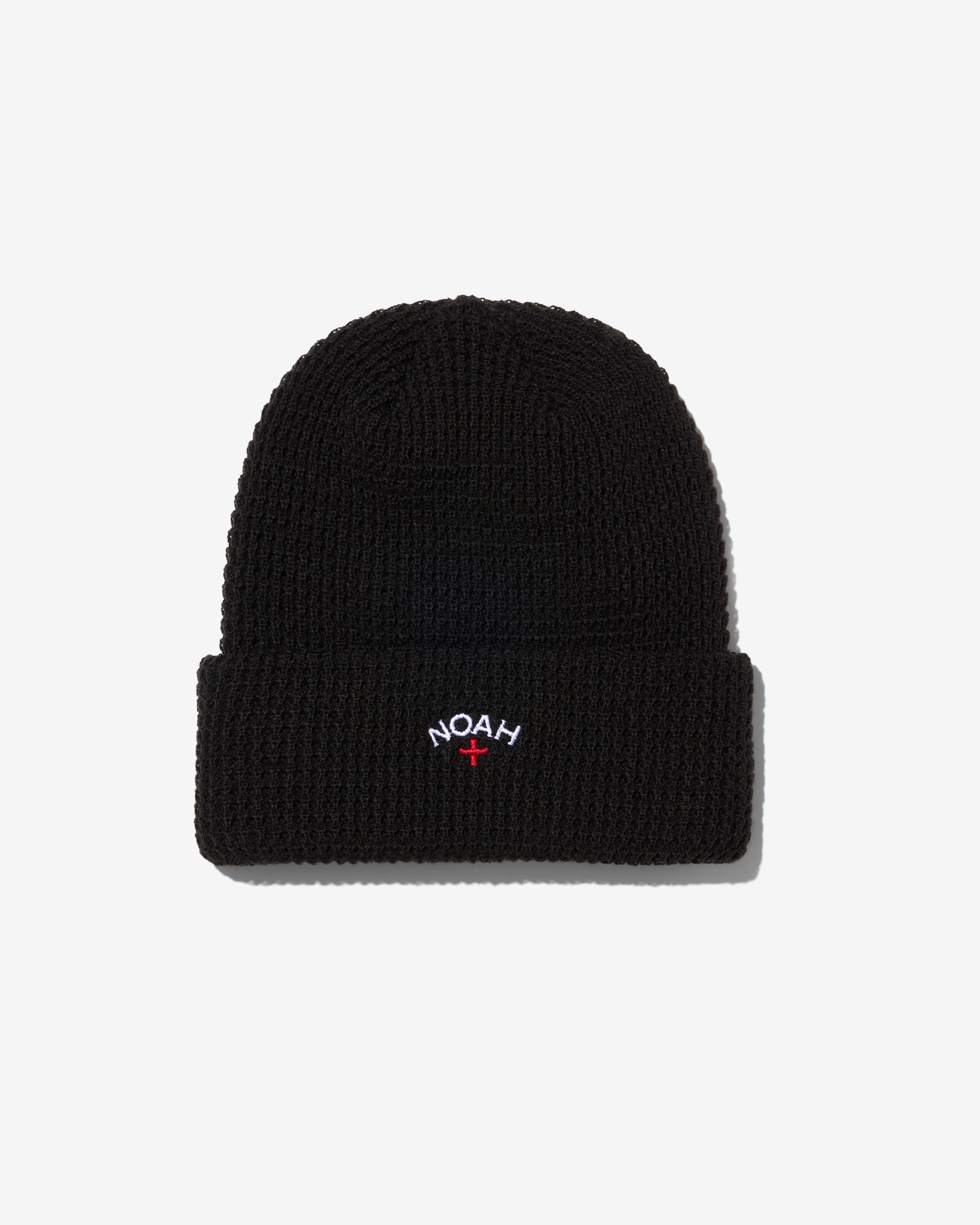 Waffle Beanie - Noah