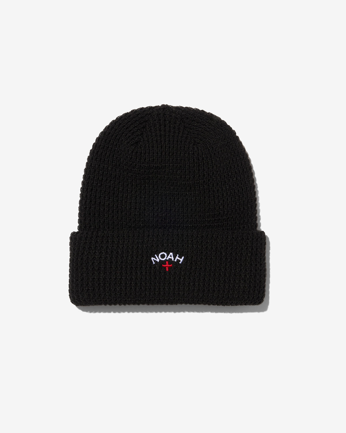 Waffle Beanie