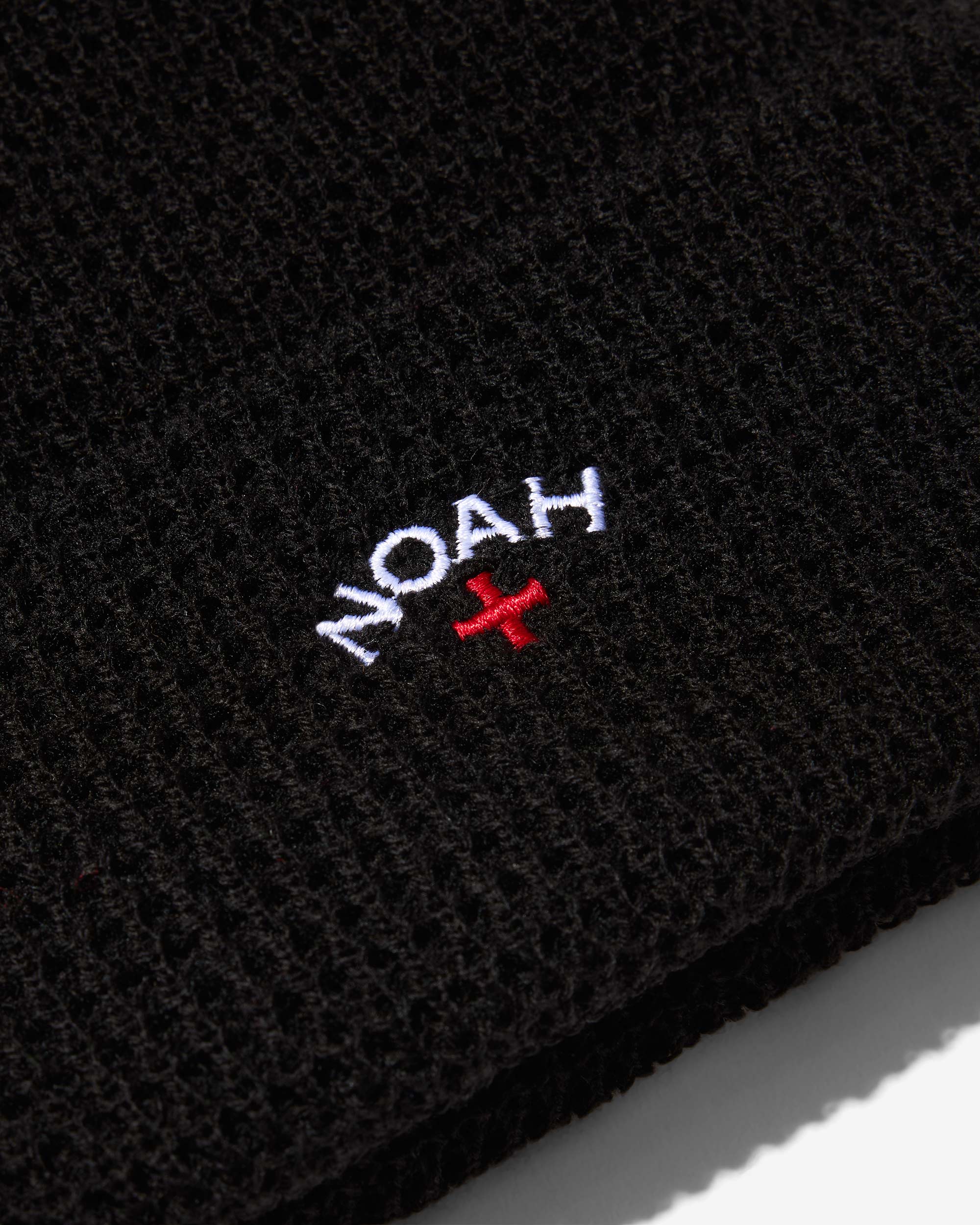Fisherman Beanie - Noah
