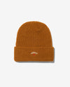 Noah - Waffle Beanie - Cathay Spice - Swatch
