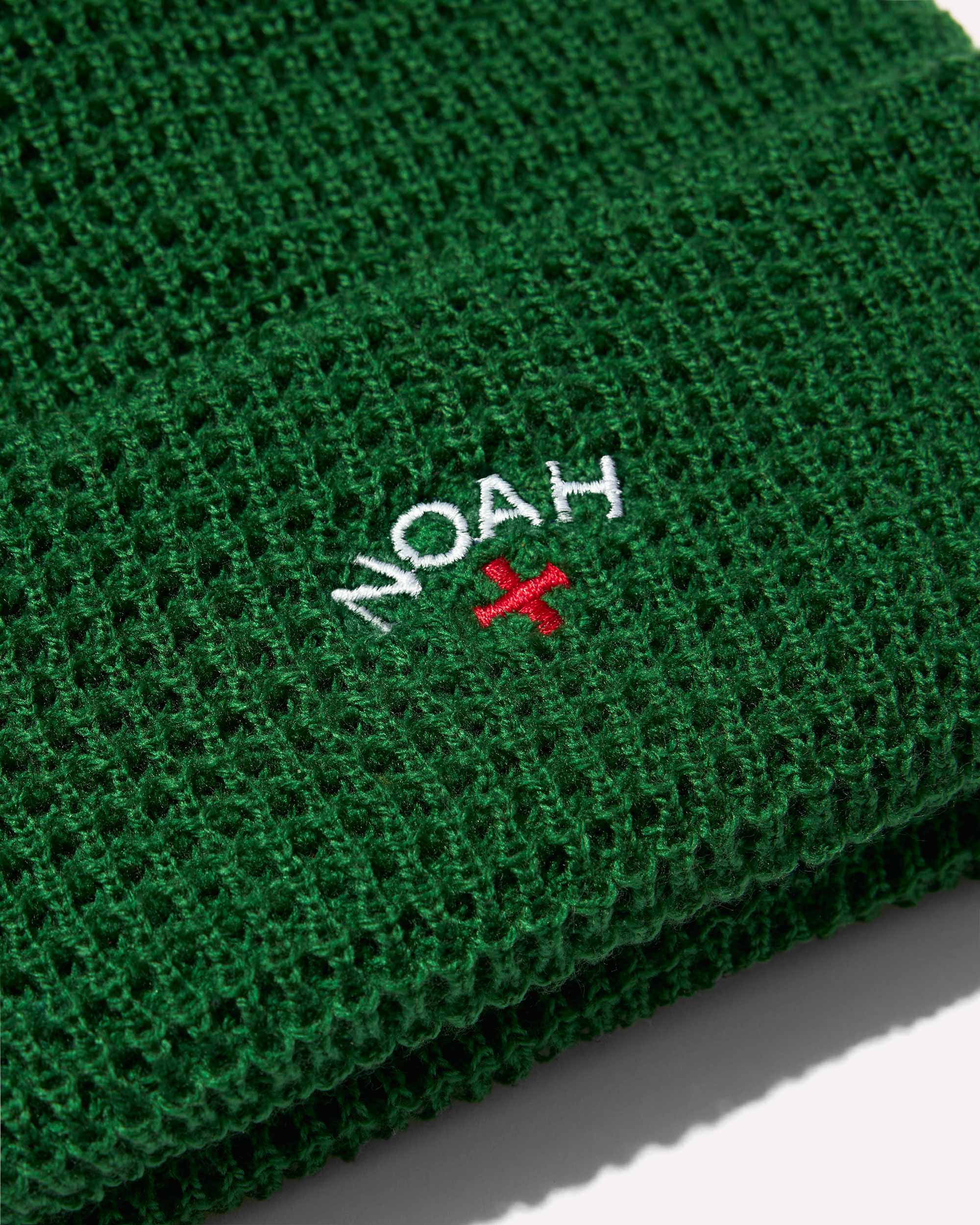 Donegal Beanie - Noah