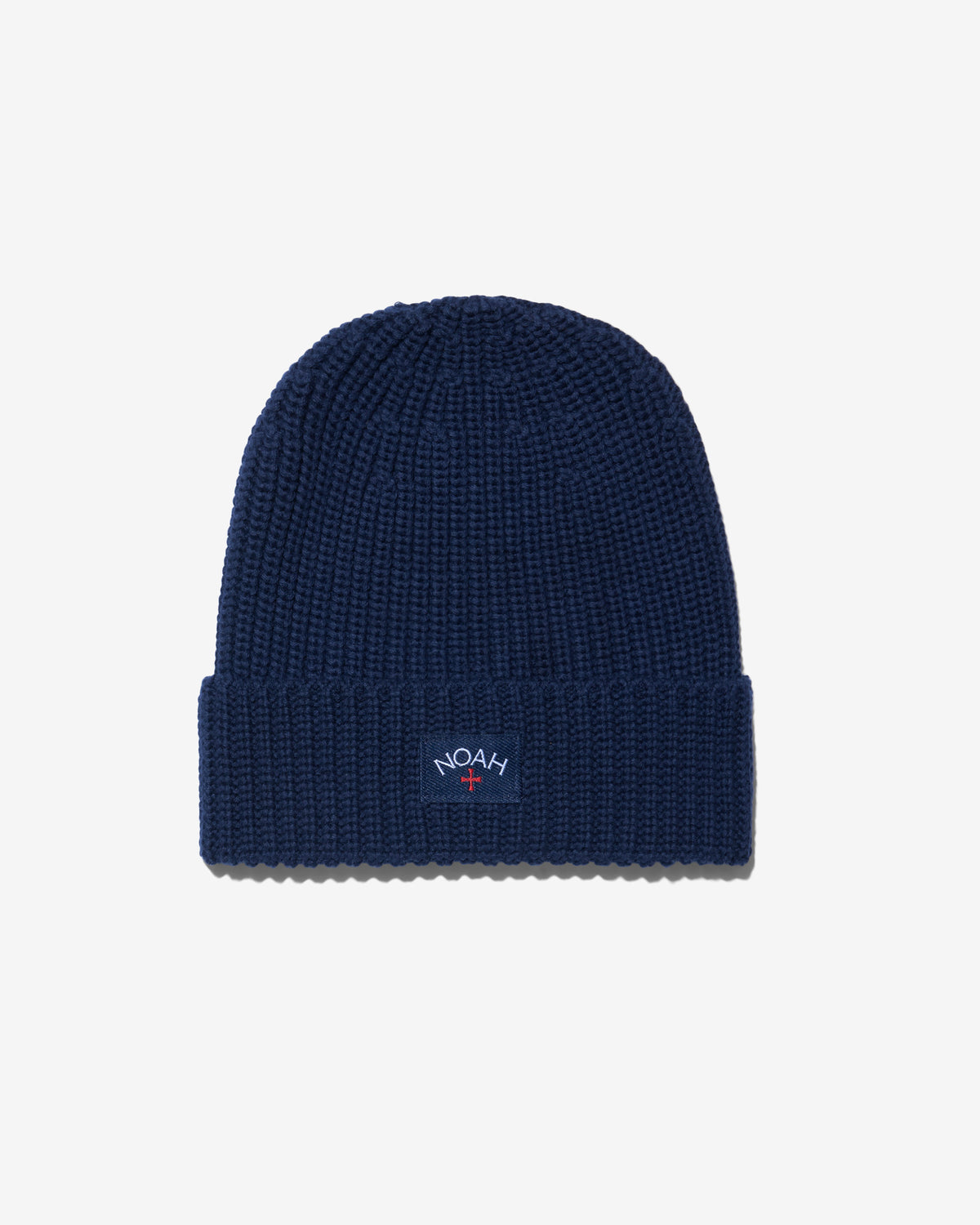 Shaker Knit Beanie