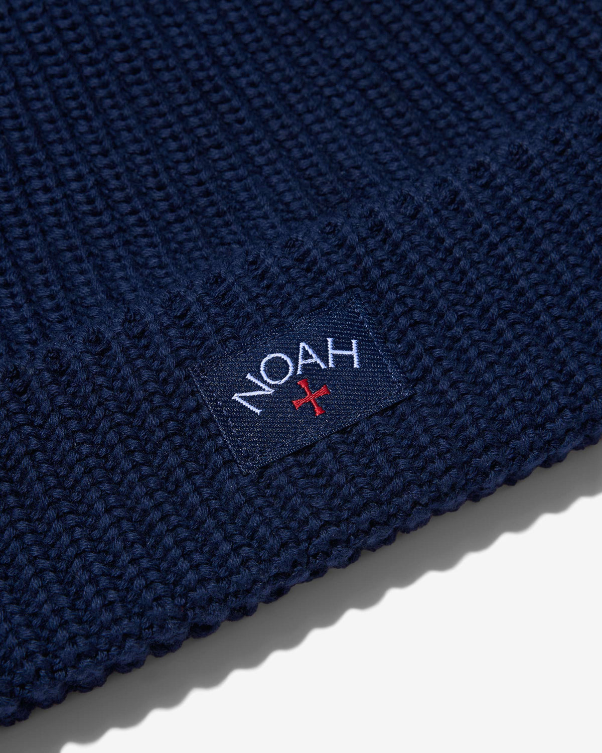 Shaker Knit Beanie