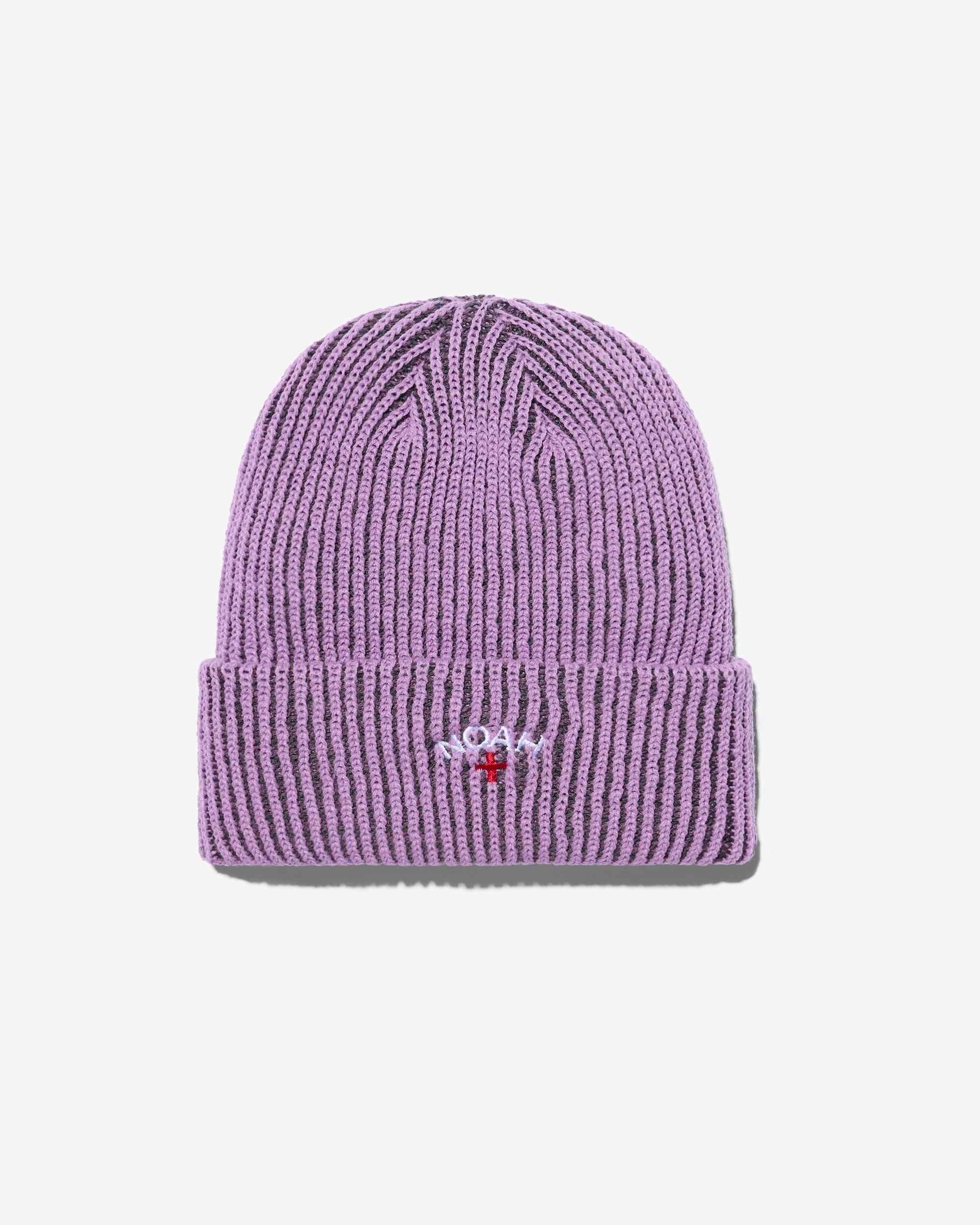Donegal Beanie - Noah