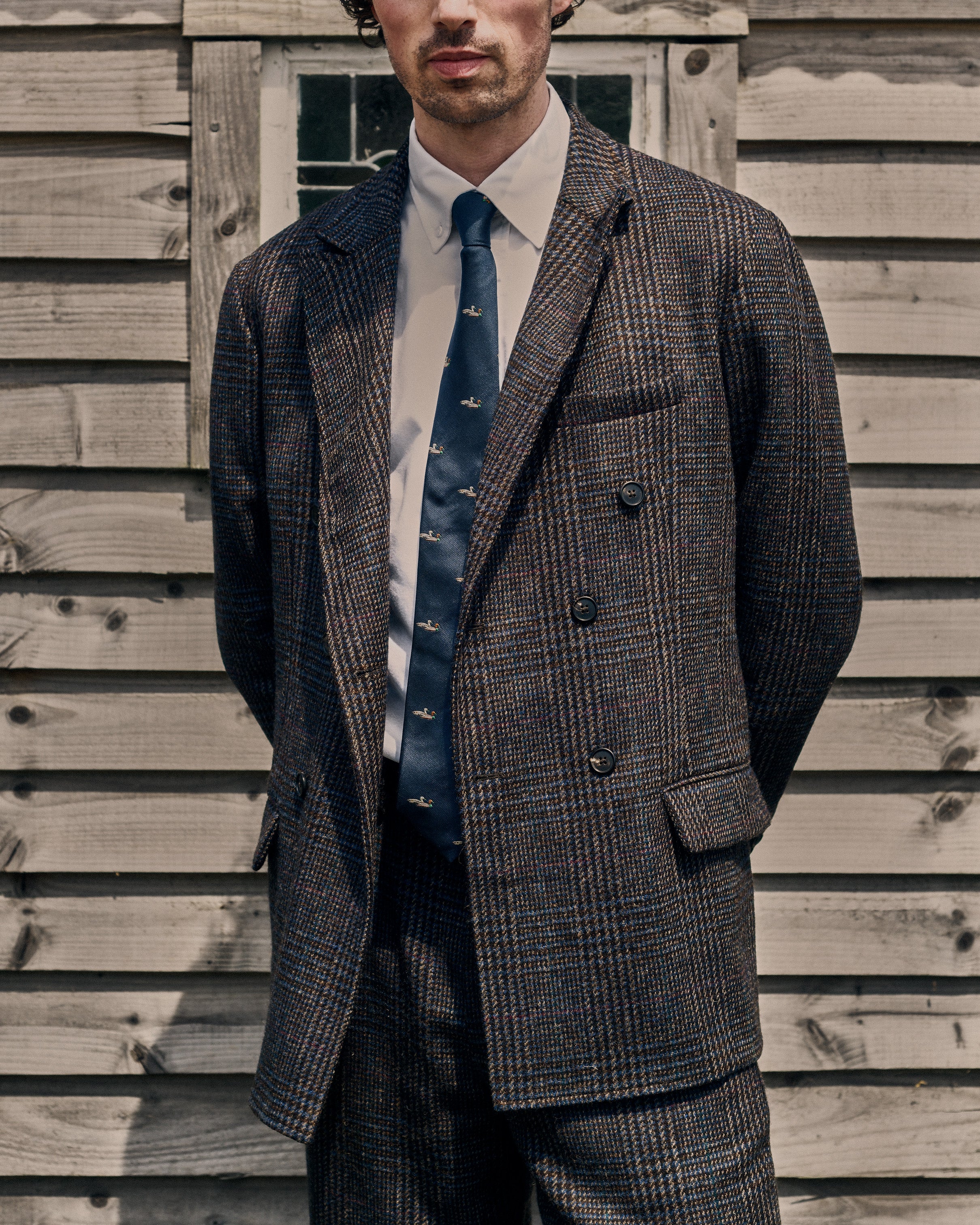 Noah: Clothing Made Responsibly - Noah