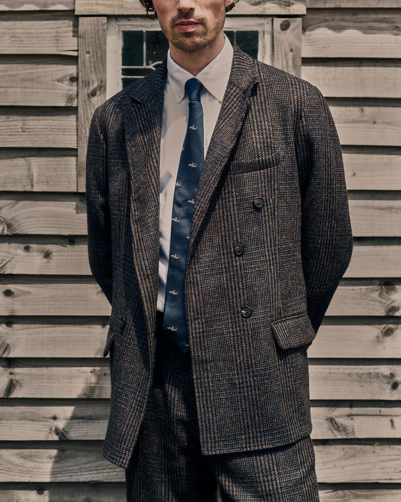 Suiting