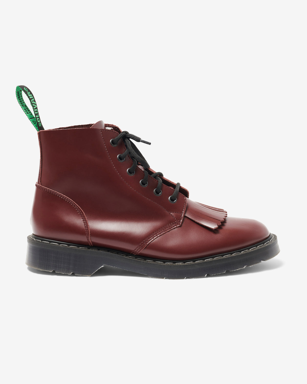 Noah x Solovair Laredo Boot