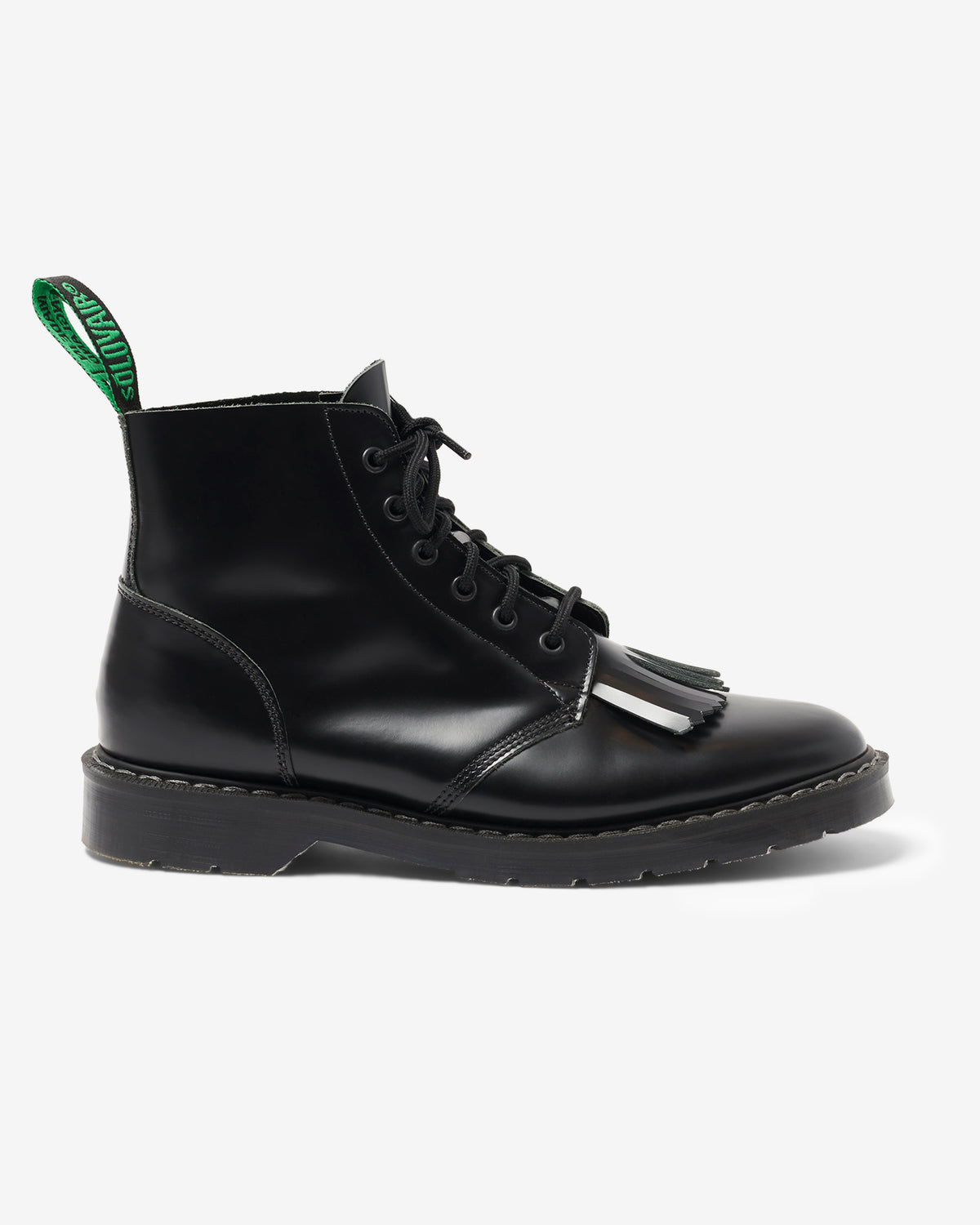 Noah x Solovair Laredo Boot