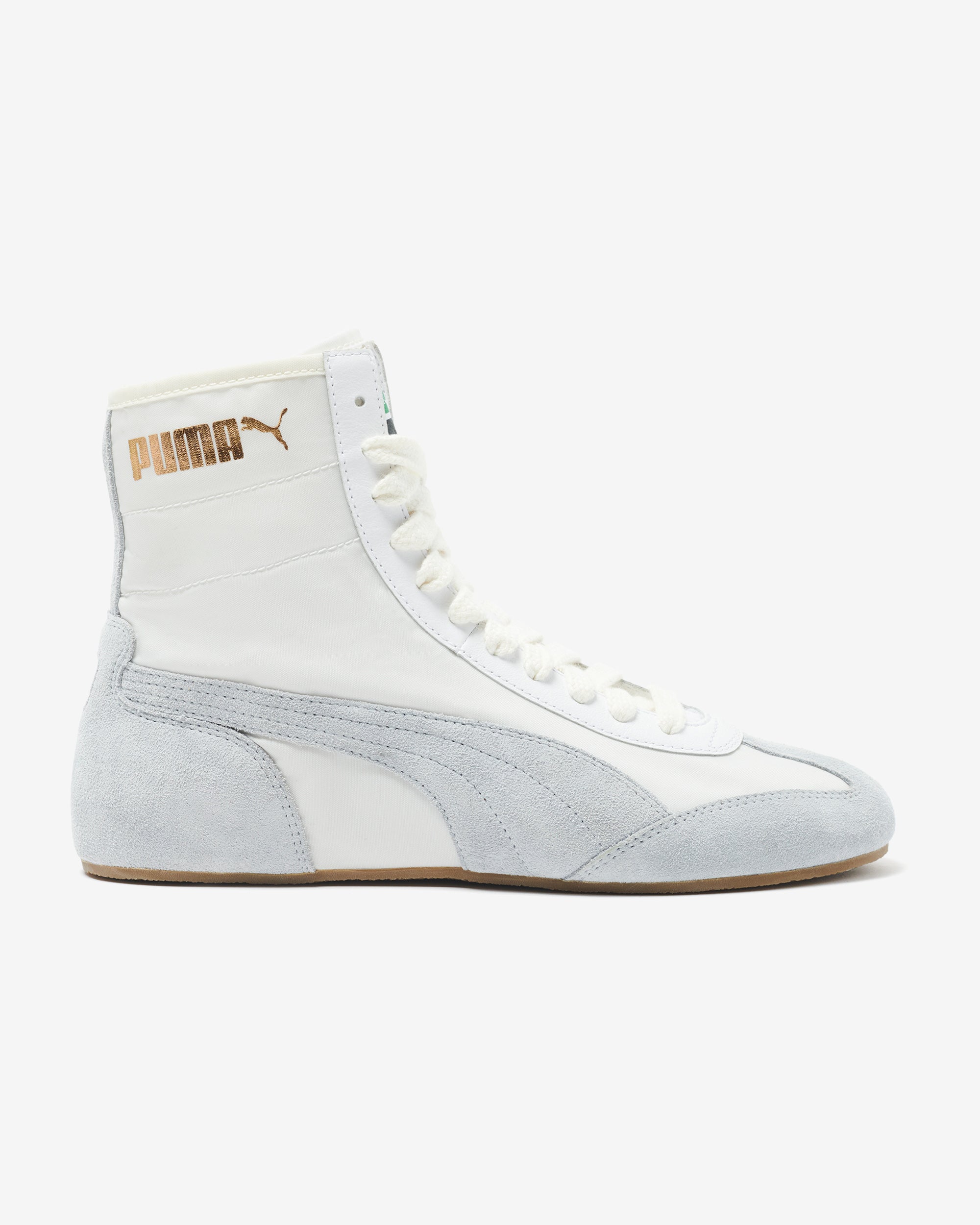 Puma on sale wrestling shoes