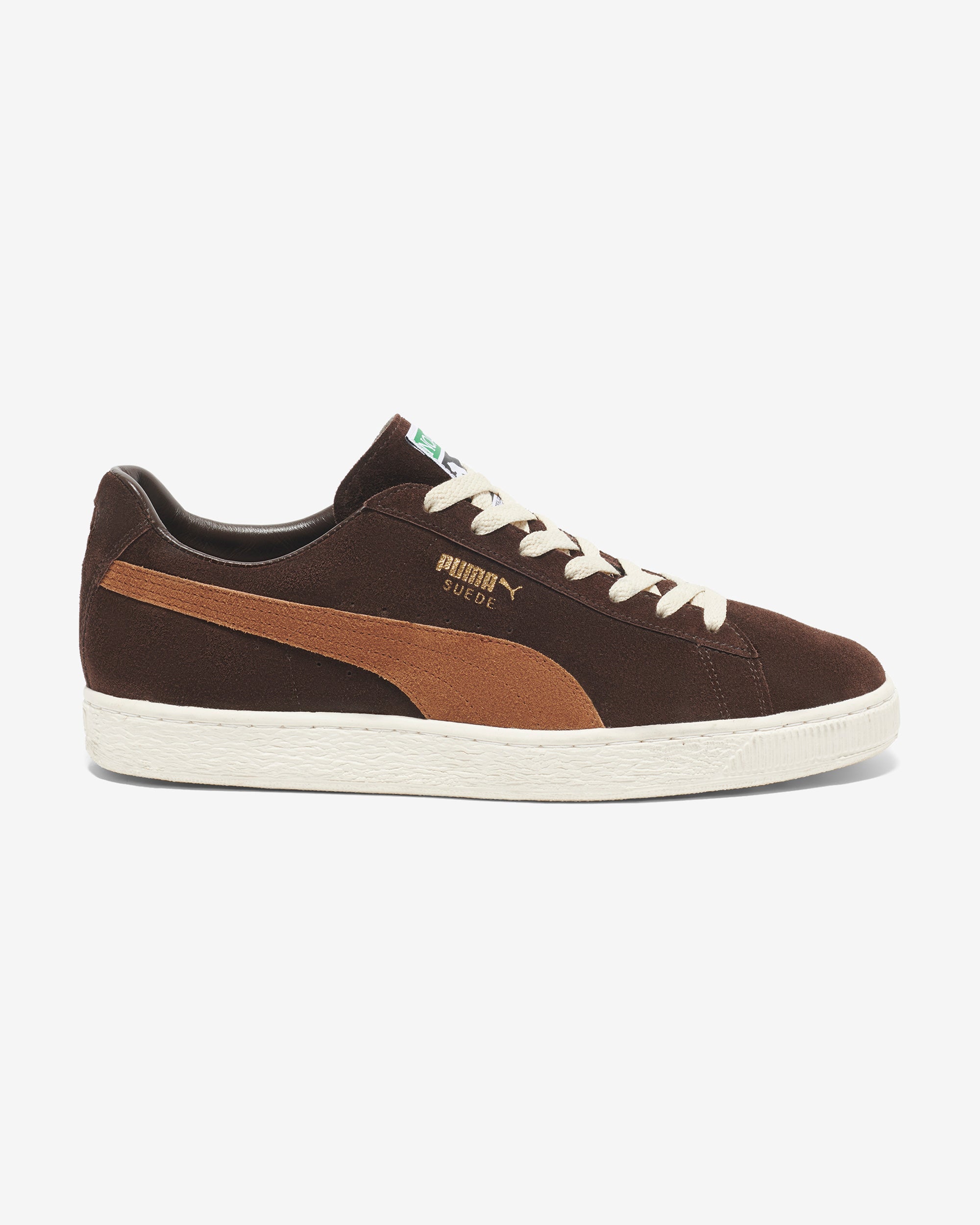 Puma the suede online