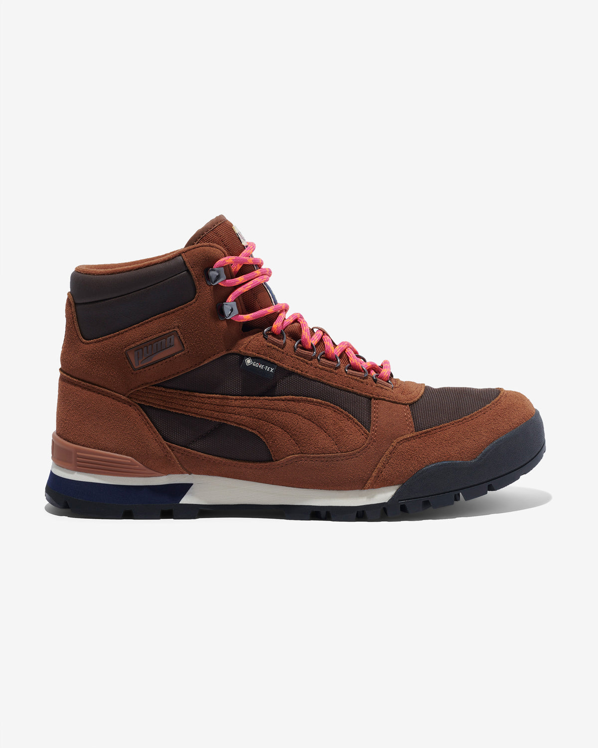 PUMA x Noah Hi-Top Hiking Boot