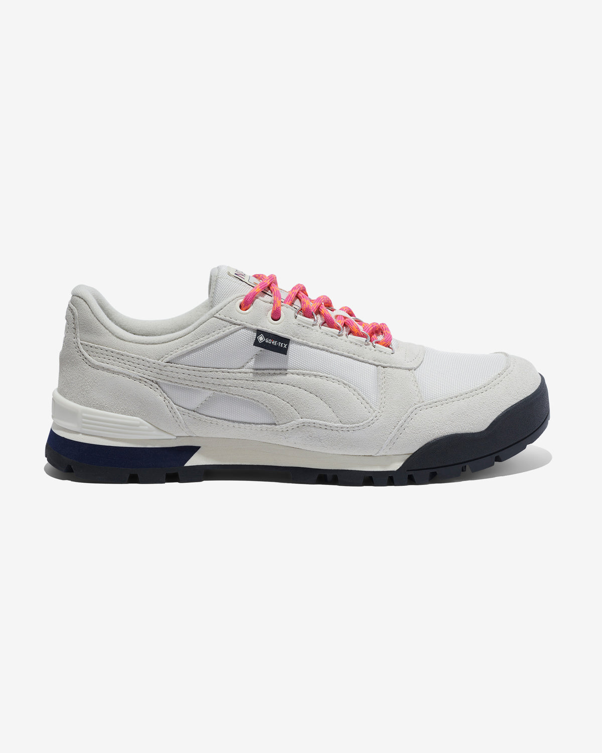 PUMA x Noah Low-Top Hiking Shoe