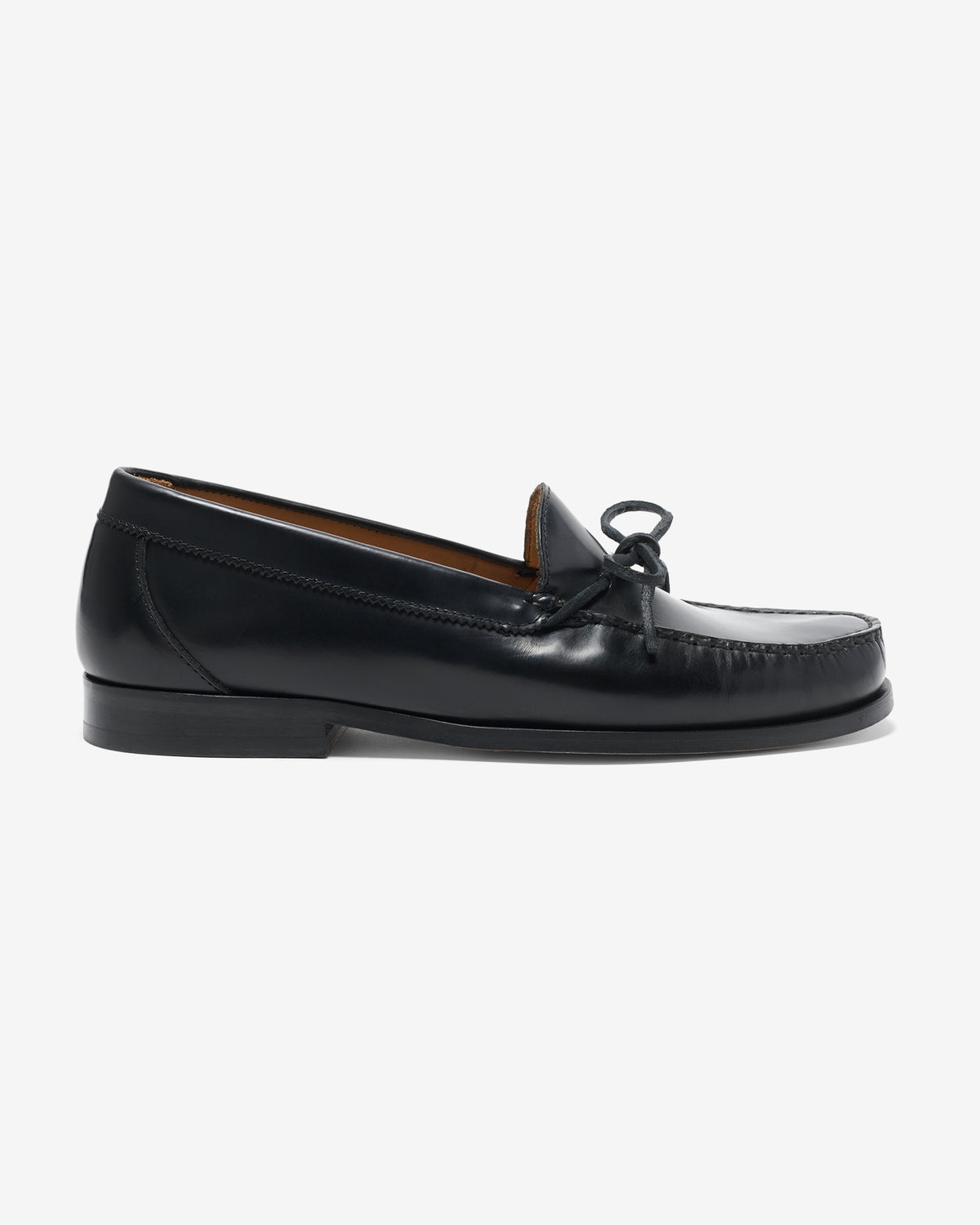 Bow Loafer