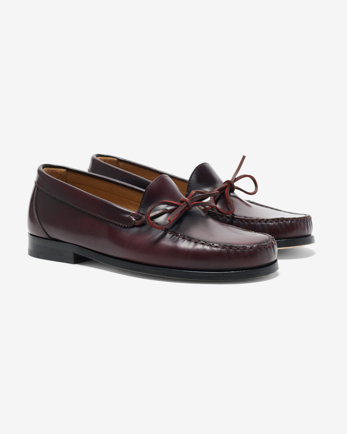 Bow Loafer