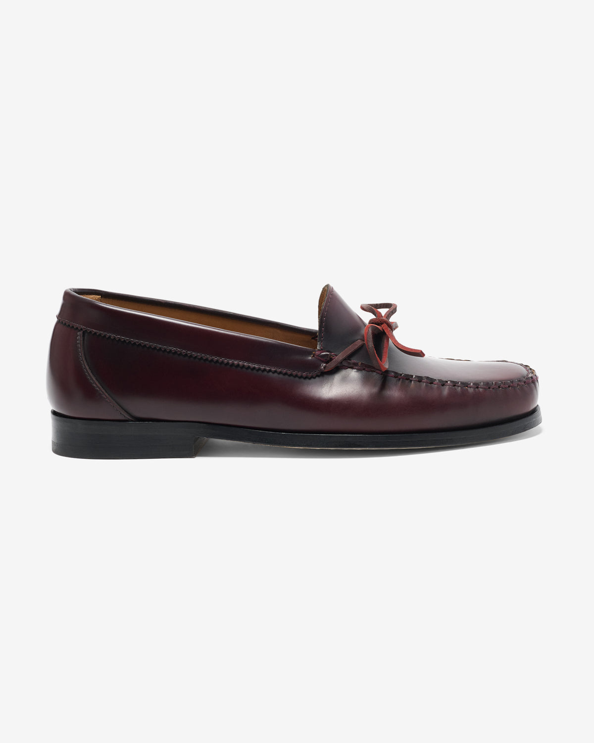 Bow Loafer