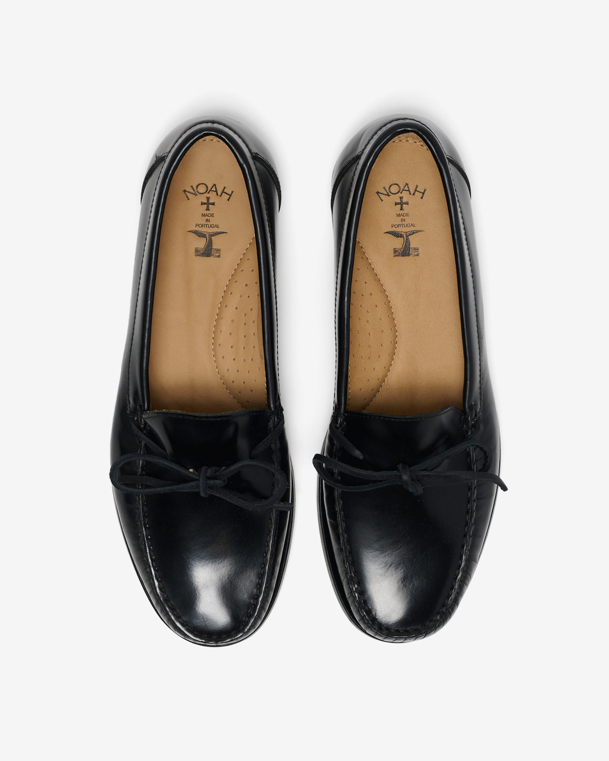 Bow Loafer