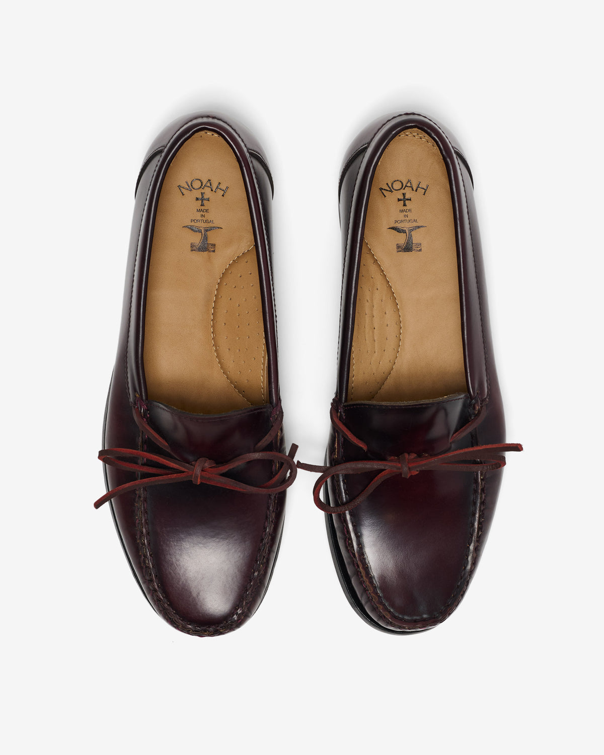 Bow Loafer