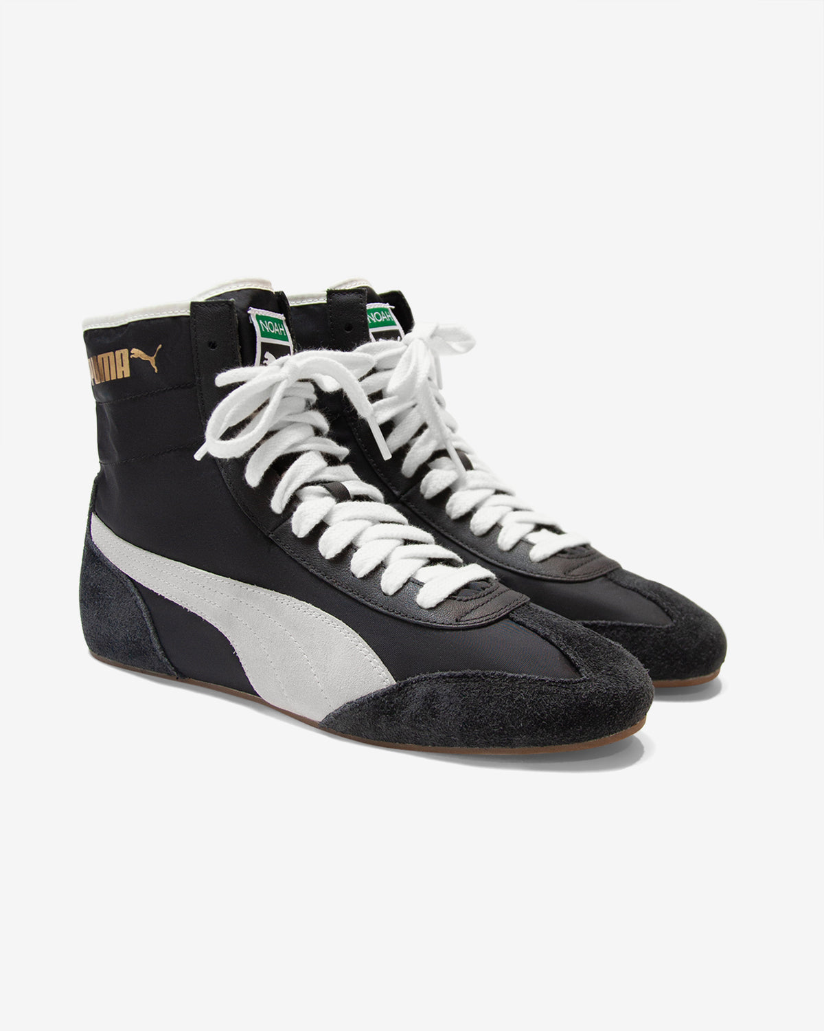 PUMA x Noah Wrestling Boot