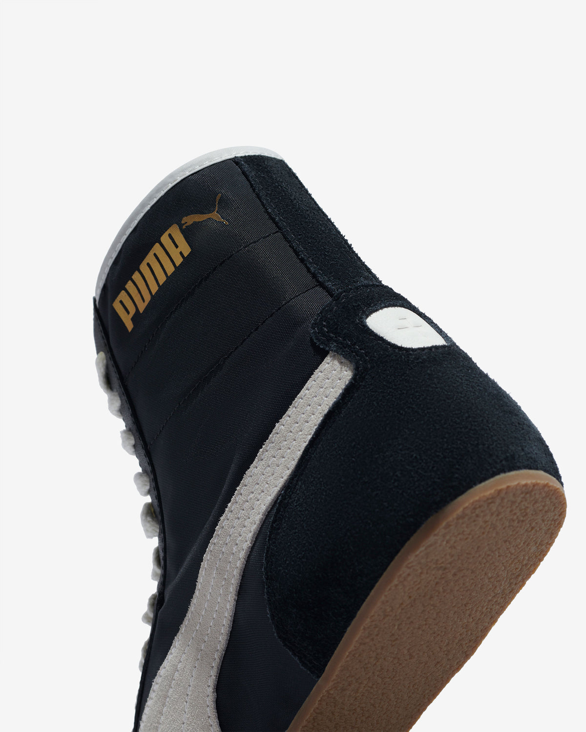 PUMA x Noah Wrestling Boot