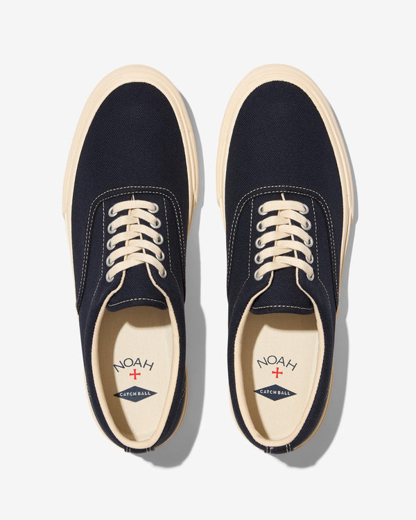 Noah - Catch Ball D-02 Sneaker - Detail