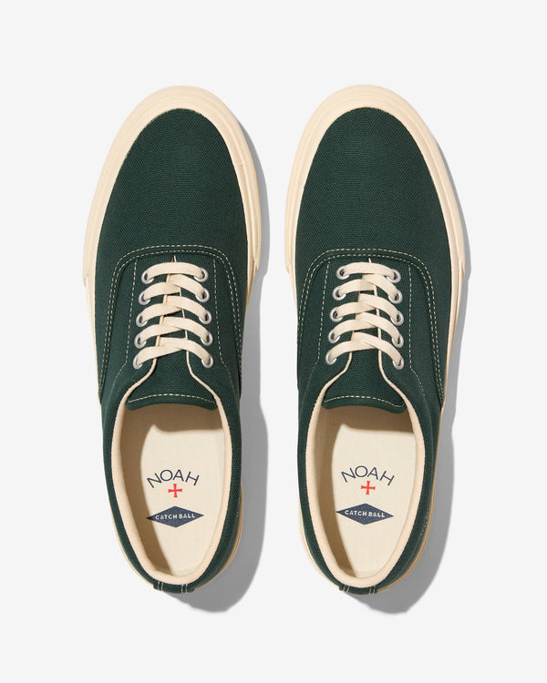 Noah - Catch Ball D-02 Sneaker - Detail