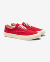 Noah - Catch Ball D-02 Sneaker - Red - Swatch