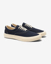 Noah - Catch Ball D-02 Sneaker - Marine Blue - Swatch