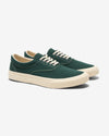 Noah - Catch Ball D-02 Sneaker - Spruce - Swatch