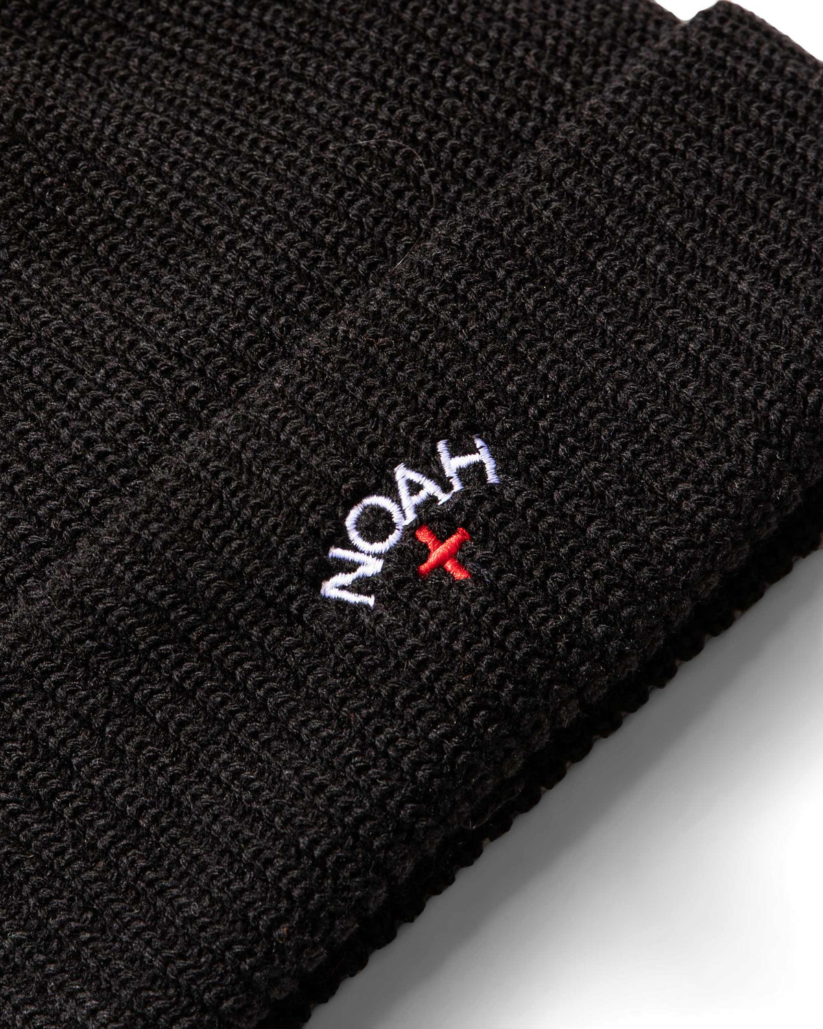 Core Logo Beanie