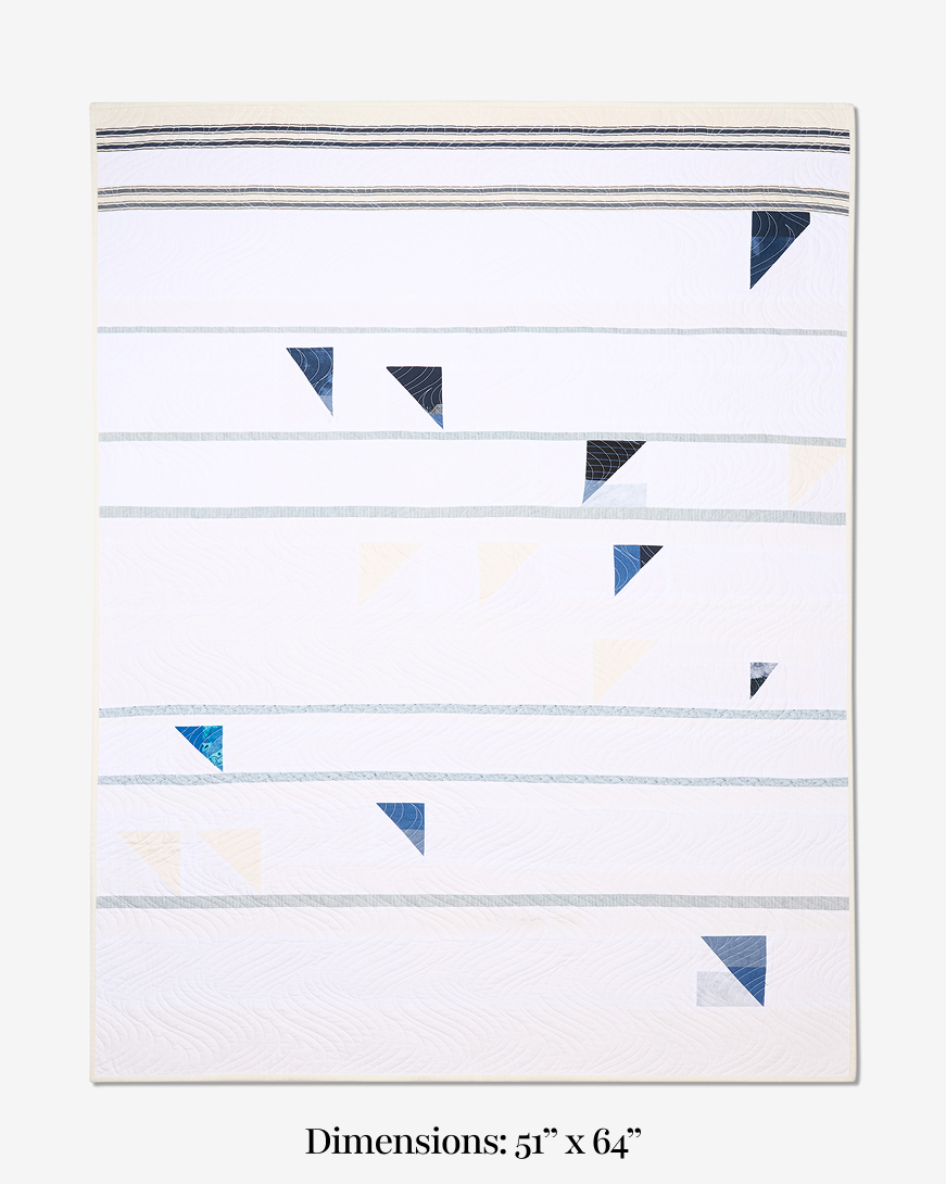 Leslie Beckman Quilt