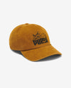 Noah - PUMA x Noah Corduroy 5-Panel - Brown - Swatch