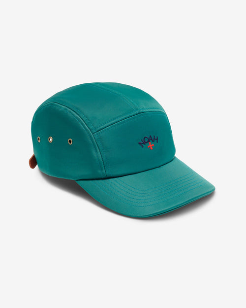 Noah - Core Logo Hemingway-Jewel