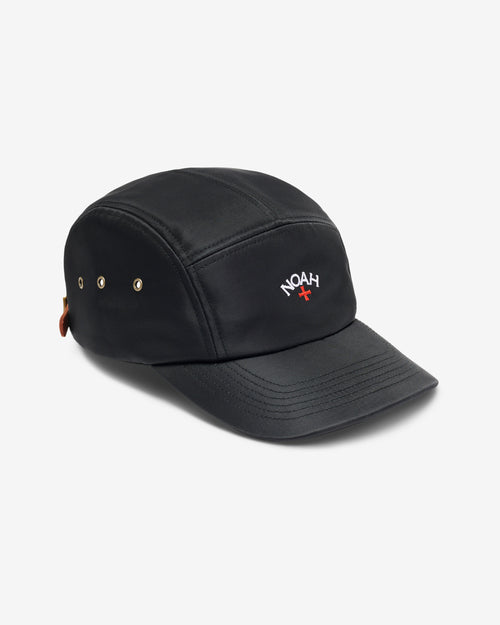 Noah - Core Logo Hemingway-Black