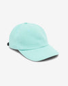 Noah - Linen 6-Panel - Seafoam - Swatch