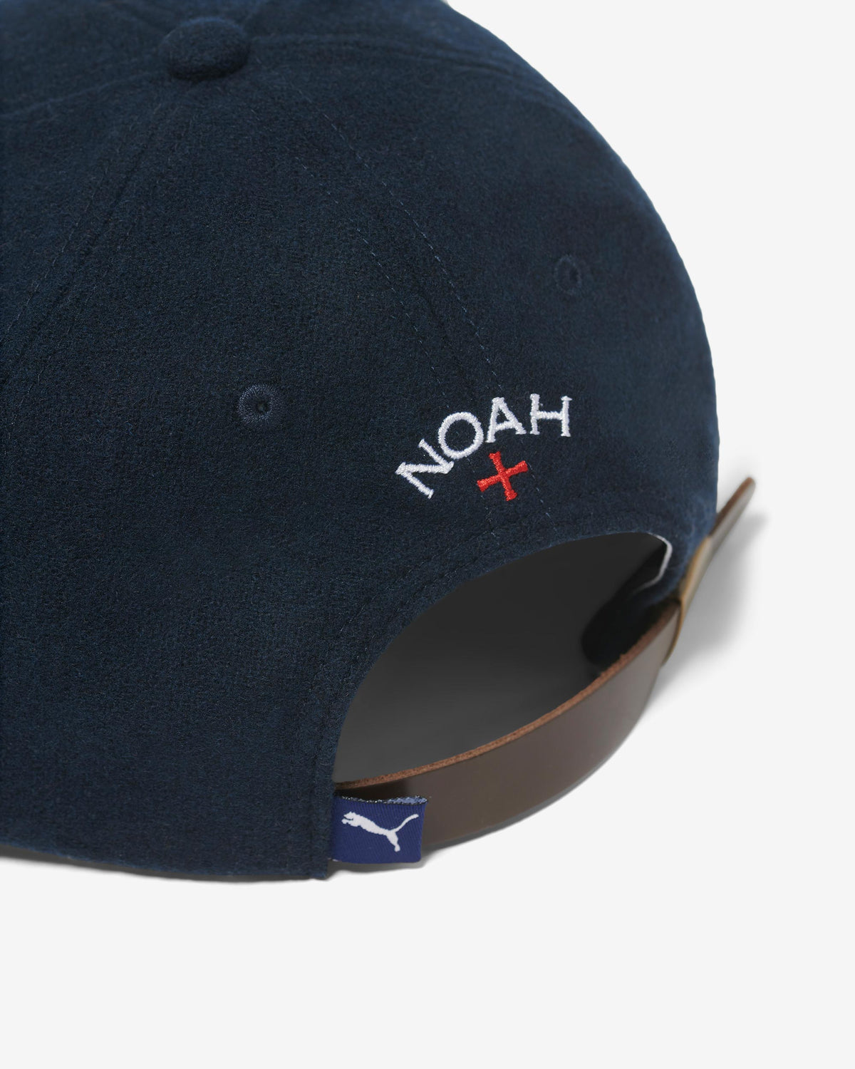 PUMA x Noah Baseball Cap