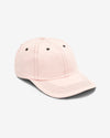 Noah - Contrast Stitch 6-Panel - Pink - Swatch