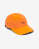 Noah - Core Logo Nylon Hemingway - Orange - Swatch
