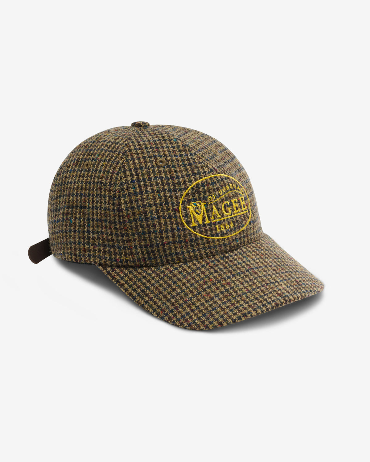 Magee 6-Panel