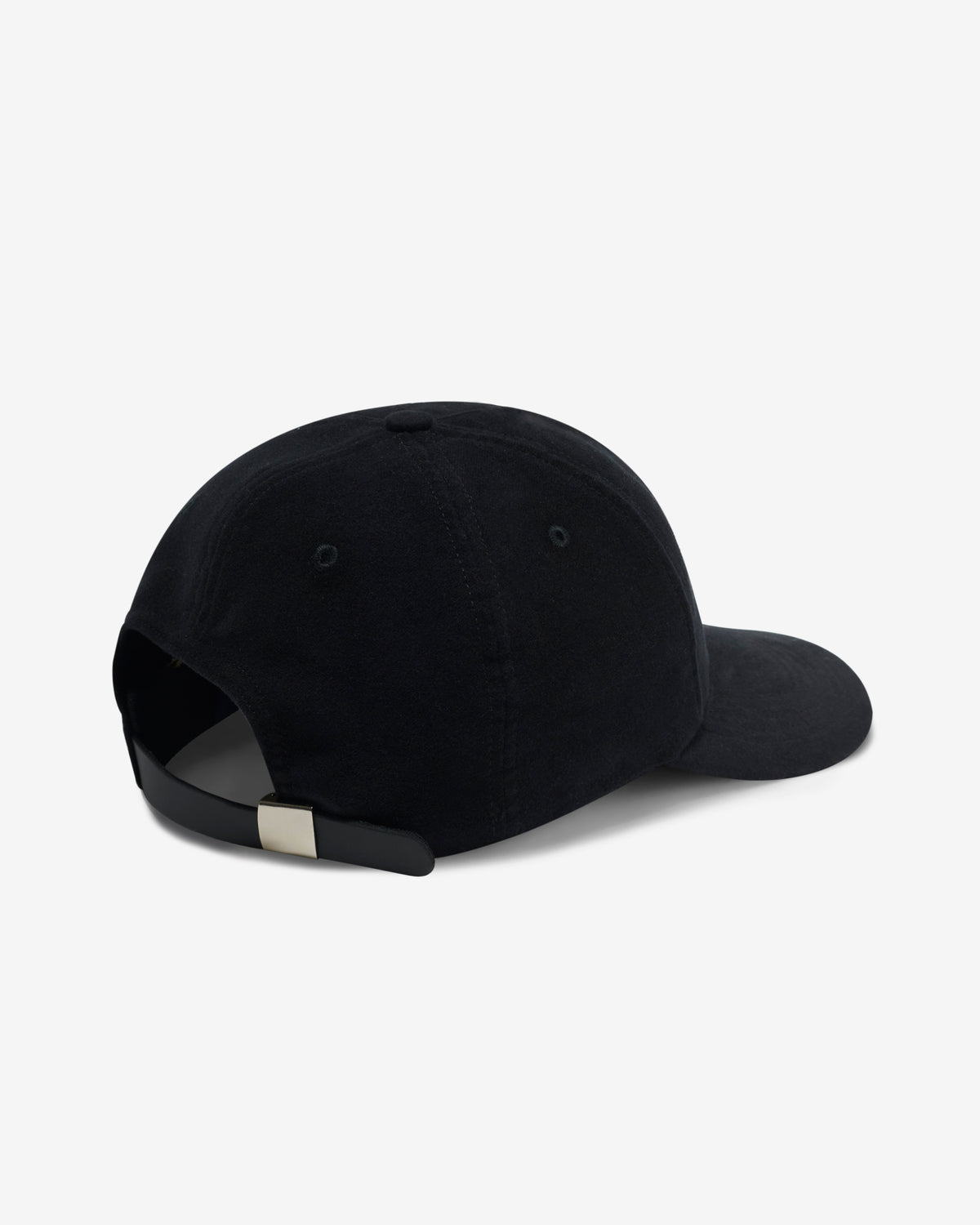 Moleskin Jolly Roger 5-Panel