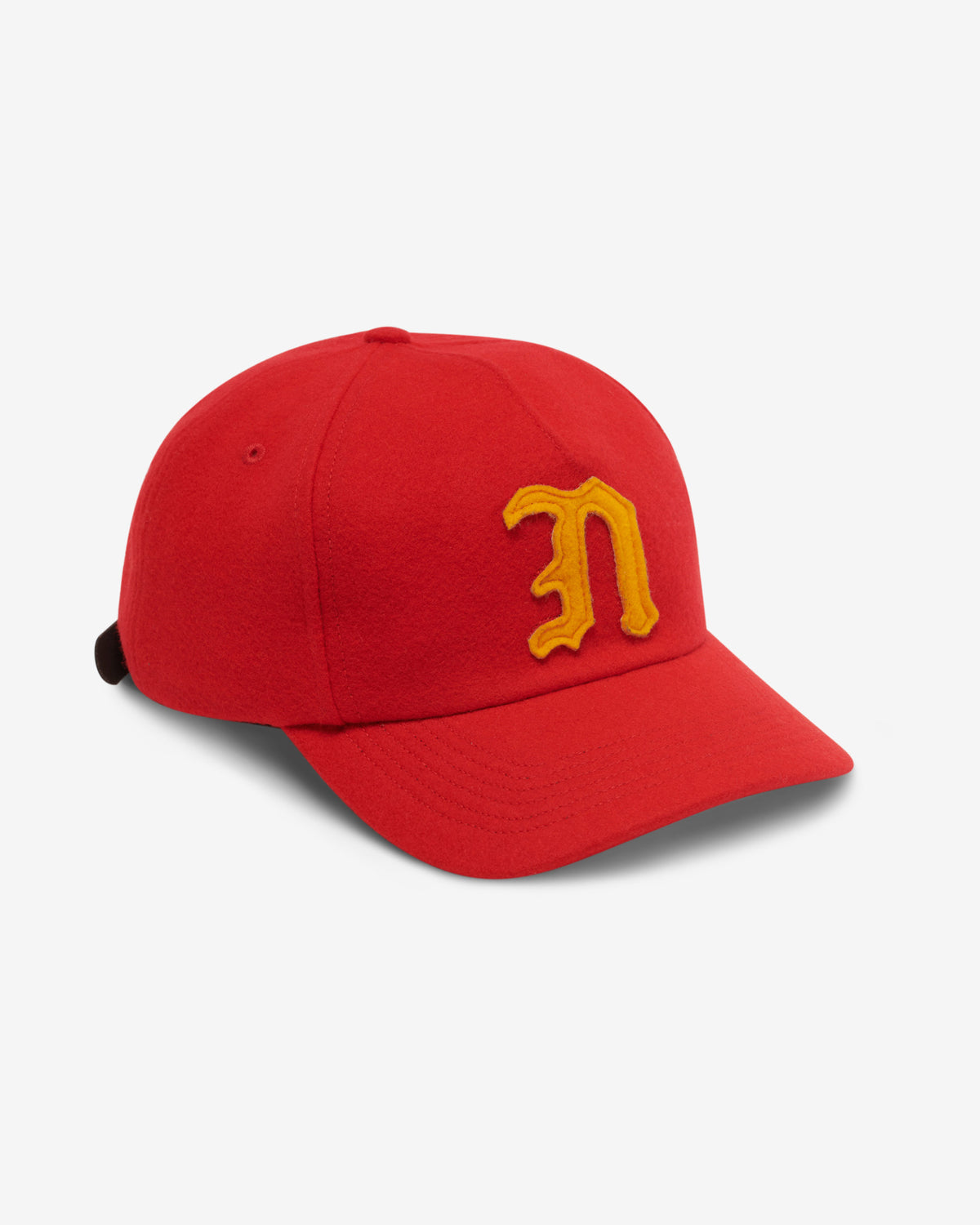 Melton 5-Panel