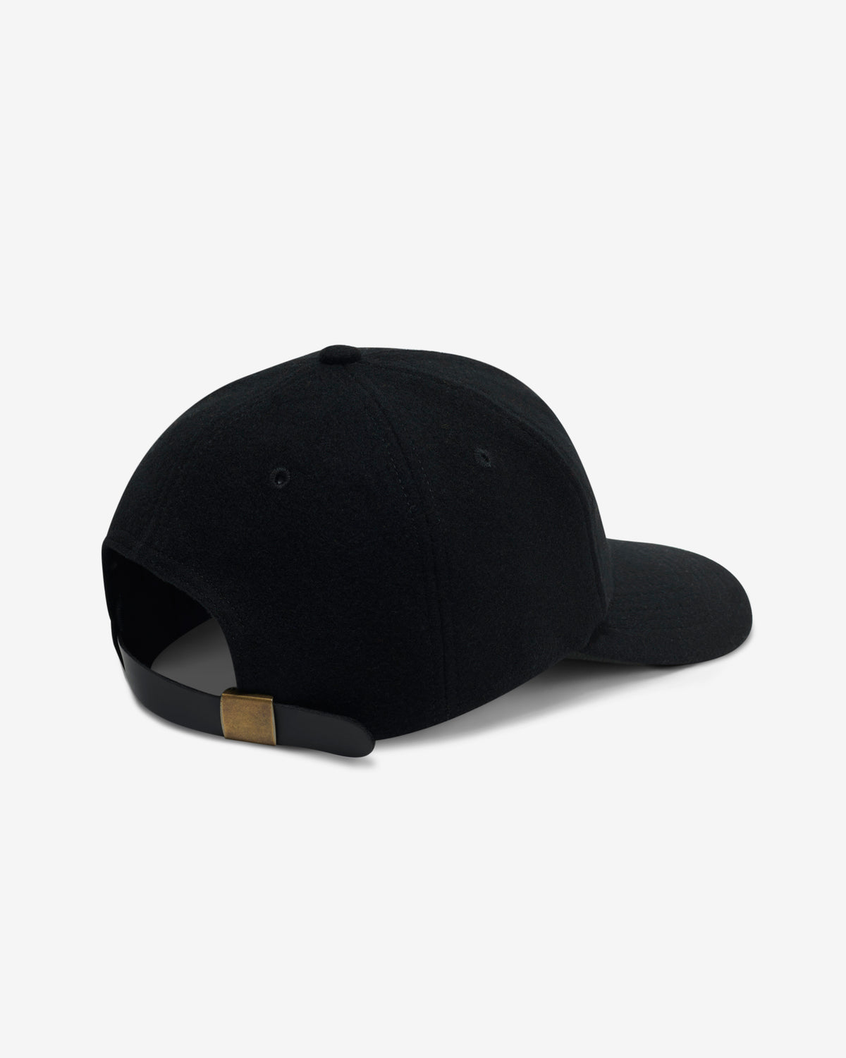 Melton 5-Panel