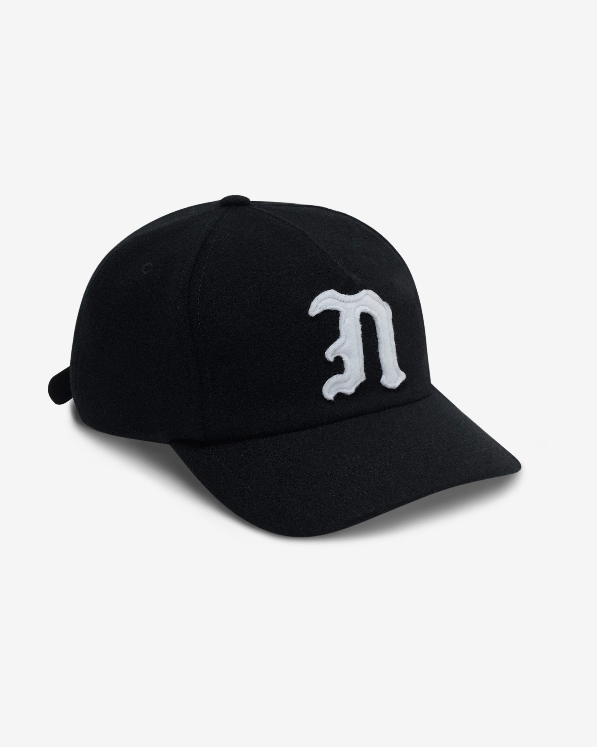 Melton 5-Panel - Noah