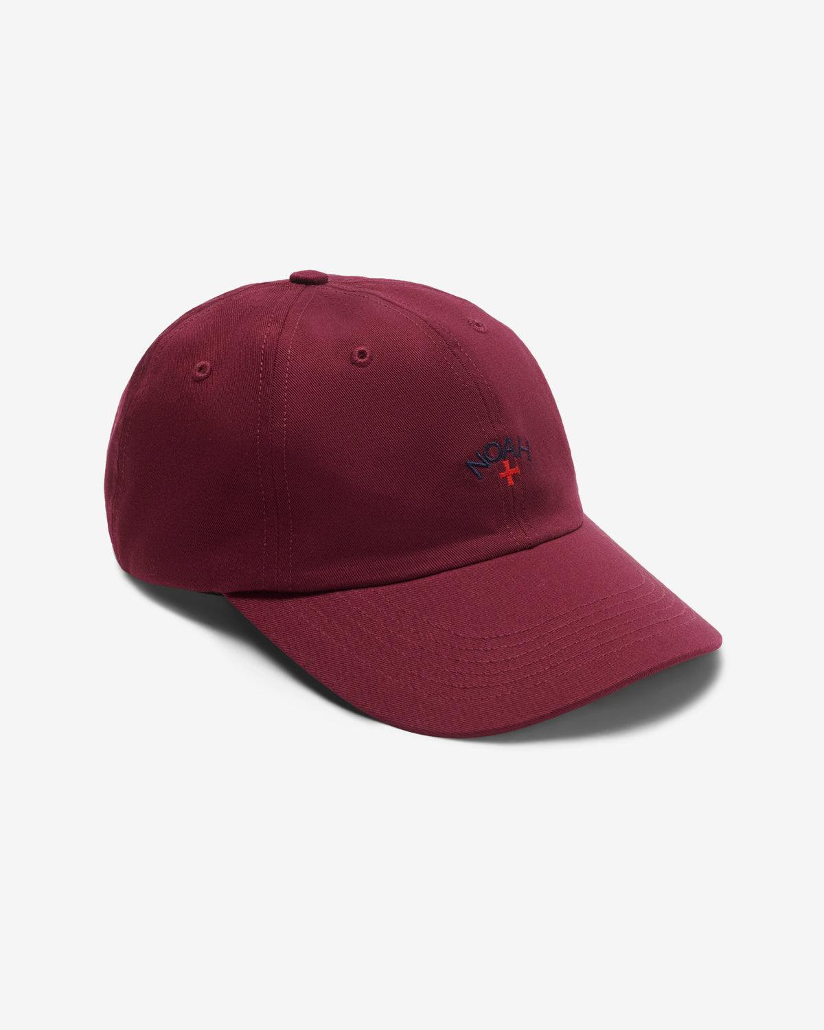 Core Logo 6-Panel