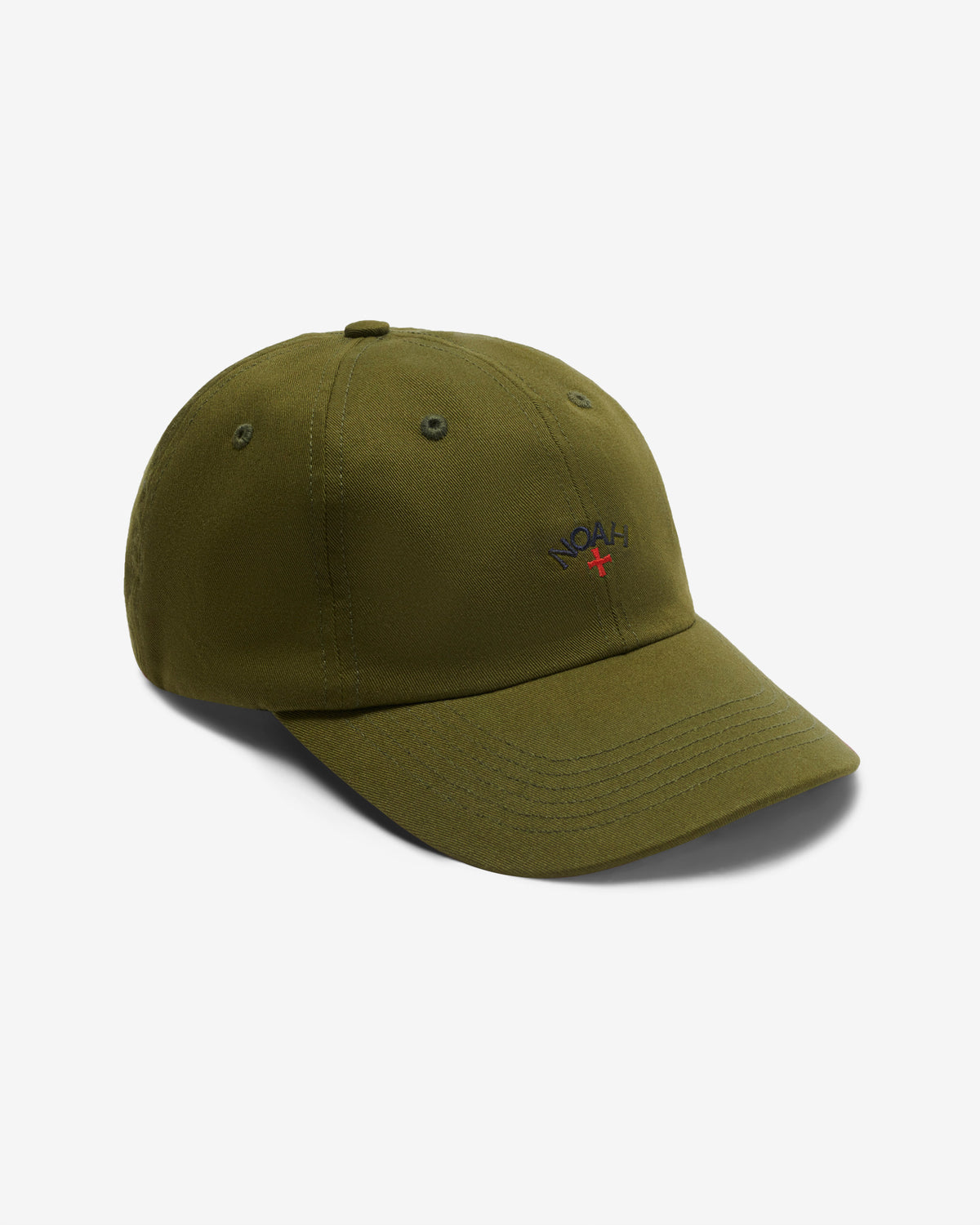 Core Logo 6-Panel