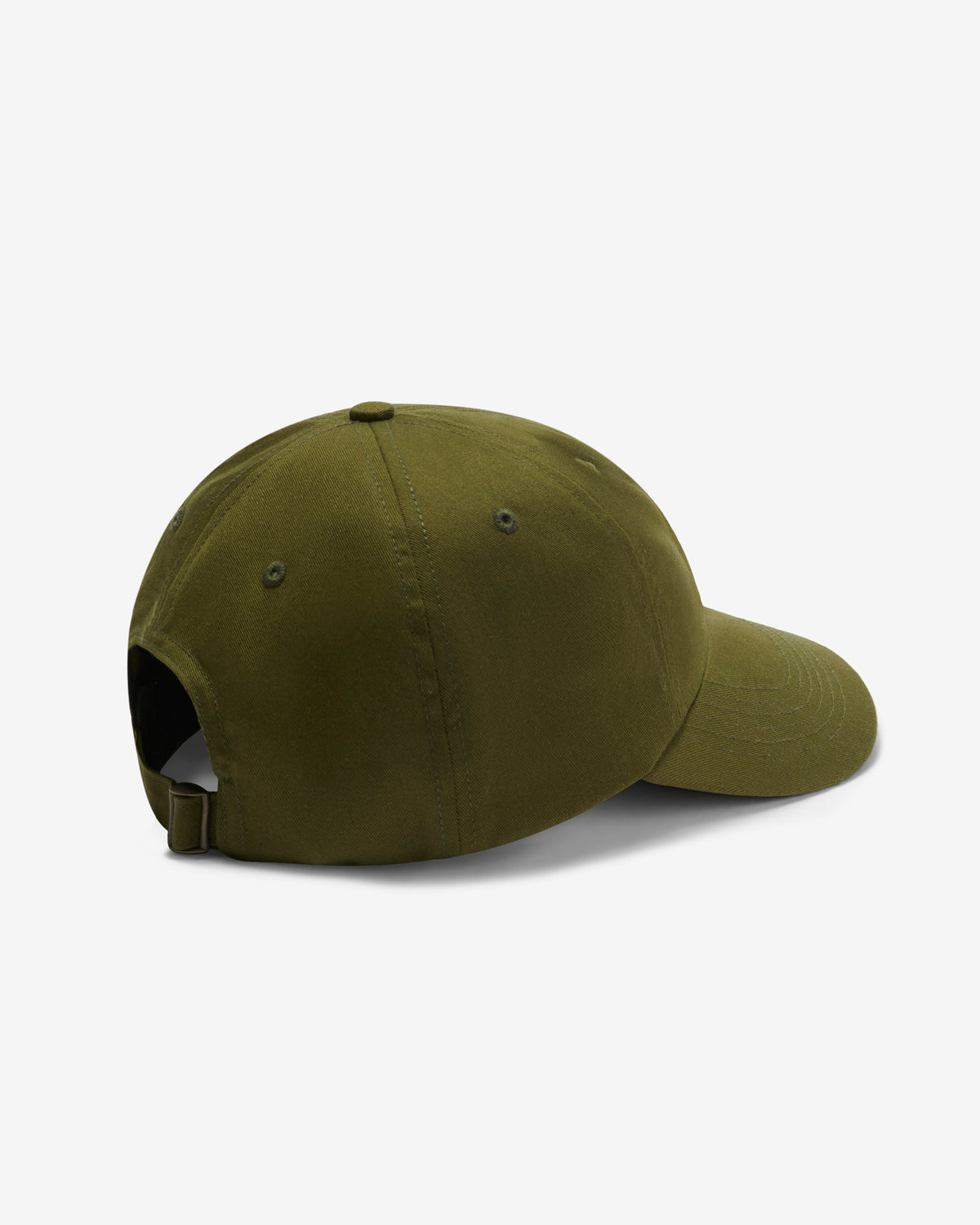 Core Logo 6-Panel