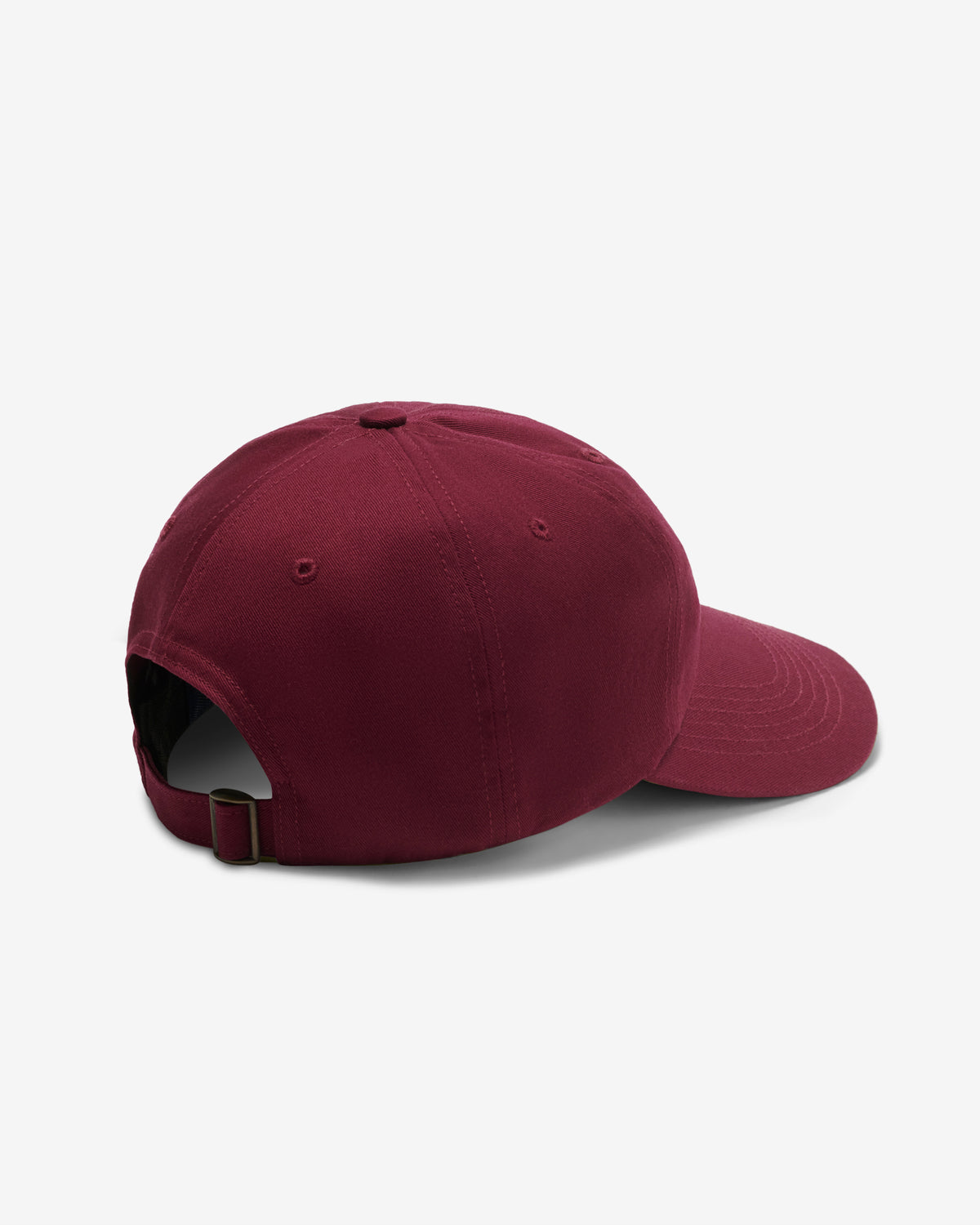 Core Logo 6-Panel